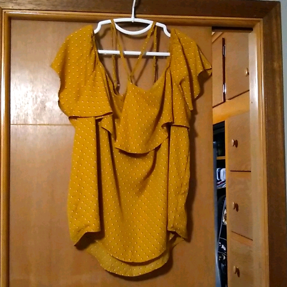 Woman's top